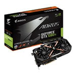 AORUS NVIDIA GeForce GTX 1080 Ti 11GB XTREME Edition