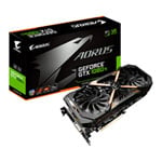 AORUS NVIDIA GeForce GTX 1080 Ti 11GB Graphics Card