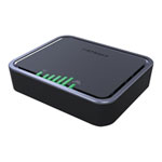 LB1110 Netgear LB1110-100EUS 3G/4G LTE Portable Hot Swap Pocket Router