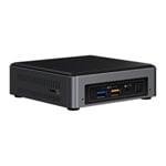 Intel i5 Slim Baby Canyon NUC NUC7I5BNK Thunderbolt3 Barebone Kit