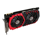 MSI NVIDIA GeForce GTX 1080 8GB GAMING X PLUS 11Gbps