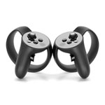 Oculus Touch Controllers Rift VR Accessory