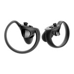 Oculus Touch Controllers Rift VR Accessory