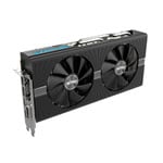 Sapphire AMD Radeon RX 580 8GB NITRO+ Graphics Card