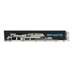 Sapphire AMD Radeon RX 580 8GB NITRO+ Graphics Card