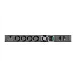 NETGEAR M4300-52G-PoE+ 52 Port 1U 10GbE Managed Switch 1000W PSU
