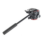 XPRO Fluid Tripod Head by Manfrotto