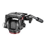 XPRO Fluid Tripod Head by Manfrotto