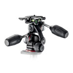 Manfrotto X-PRO 3-Way Tripod Head