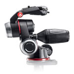 Manfrotto X-PRO 3-Way Tripod Head