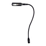 Furman BNC Gooseneck 12V Incandescant Work Lamp