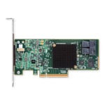 Broadcom SAS 9300-8i SG LSI00344 8 Port Host Bus Adaptor