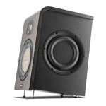 Focal Shape 50 Monitor Speaker (Single)