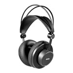 AKG K245 Over-Ear Open-back Foldable Studio Headphones