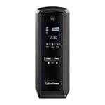 CyberPower Line-interactive Tower UPS 1500VA/900W