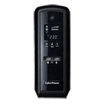 CyberPower CP1300EPFCLCD-UK Backup UPS System 780W 1300VA