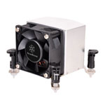 Silverstone Argon Intel CPU Cooler
