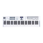 Arturia KeyLab Essential 61 MIDI Controller Keyboard