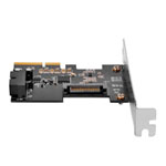 Mua Silverstone ECU04-E USB 3.1/3.2 Gen2 PCIe Card With Internal 19Pin Connector Pericom Redriver Sst Ecu04 E B0b3s5nsbj