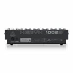 Behringer XENYX 1002B Small Format Mixer