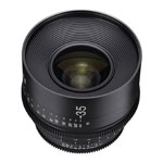 XEEN 14/24/35/50/85 Cinema Lens Kit  - Canon