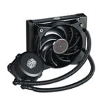 MasterLiquid Lite 120 Cooler Master All In One Water Cooler (2020)