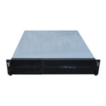 Codegen 2U Rackmount Server Case 550mm Deep