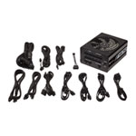 Corsair HX750 Fully Modular 80+ Platinum Power Supply/PSU