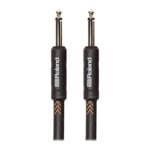 Roland 10FT/3M Instrument Cable - Straight/Straight 1/4” Jack