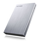 ICY BOX USB 3.0 Enclosure for 2.5" SATA HDD/SSD