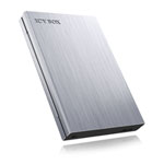 ICY BOX USB 3.0 Enclosure for 2.5" SATA HDD/SSD
