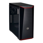 CoolerMaster Black MasterBox Lite 5 Mid Tower PC Gaming Case