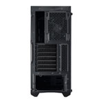 CoolerMaster Black MasterBox Lite 5 Mid Tower PC Gaming Case