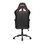 AK Racing Overture Black/Red Gaming Chair LN80948 - AK-OVERTURE-RD
