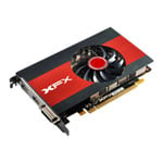 XFX AMD Radeon RX 550 2GB Single Slot Single Fan Graphics Card