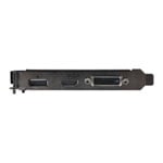 XFX AMD Radeon RX 550 2GB Single Slot Single Fan Graphics Card