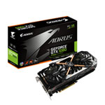 Gigabyte AORUS NVIDIA GeForce GTX 1080 8GB 11Gbps