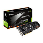 Gigabyte AORUS NVIDIA GeForce GTX 1060 6GB PLUS