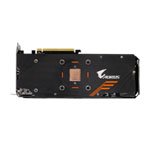 Gigabyte AORUS NVIDIA GeForce GTX 1060 6GB PLUS
