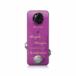 One Control Purple Humper Guitar Pedal