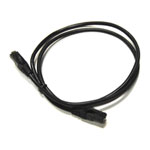 One Control Crocodile Tail Loop Cable 10M