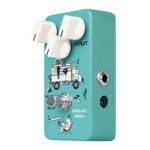 Nine Volt Pedals Relaxing Walrus Delay Guitar Pedal LN81099