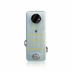 One Control Little Green Emphaser Guitar Pedal LN81104