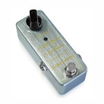 One Control Little Green Emphaser Guitar Pedal LN81104