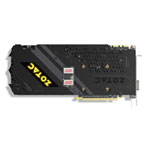 Zotac NVIDIA GeForce GTX 1080 Ti 11GB AMP! Extreme CORE