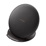 Samsung S8/S8+ Convertible Wireless Charger Black
