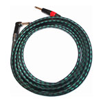 Evidence Audio Lyric 10ft  Cable Straight-Straight