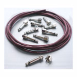 Evidence Audio SIS Patch Cable Kit 2