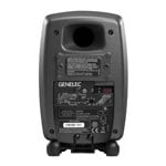 Genelec 8020D Powered Monitor (Dark Grey)