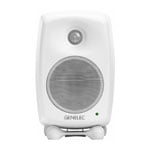 Genelec 8020D White Powered Monitor (Single)